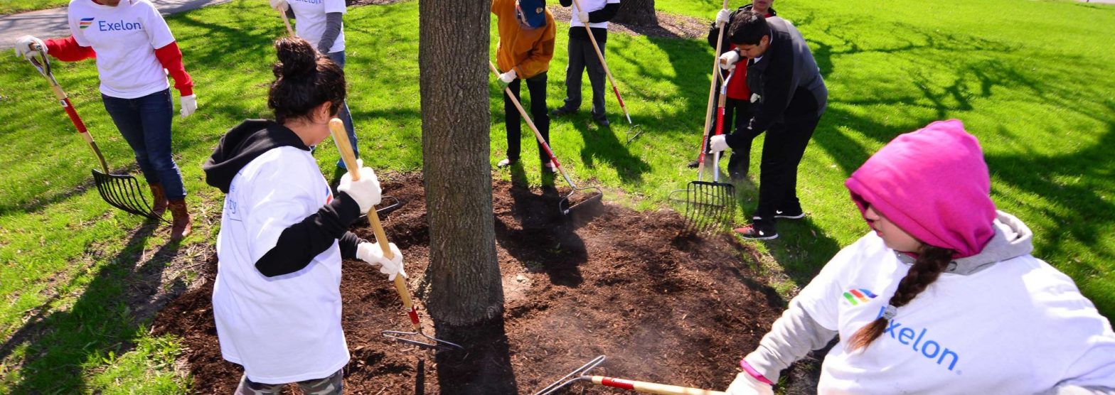 Explore New Places While Contributing to Meaningful Volunteer Work