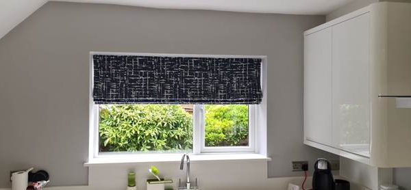 Stylish and useful blinds in Liverpool can change the look of your home.
