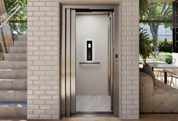 The Ultimate Guide to Home Elevators & Lifts: Make Your Home More Accessible and Luxurious