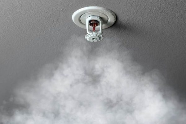 Why Domestic Fire Sprinklers Are Essential for Residential Safety