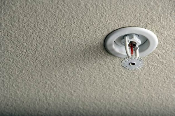 Why home fire sprinkler systems are so important for keeping homes safe
