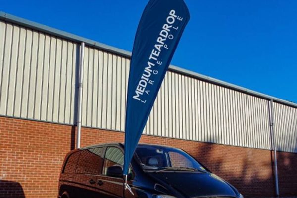 The Whole Handbook to Pavement Signs and Pavement Board Signs for Companies