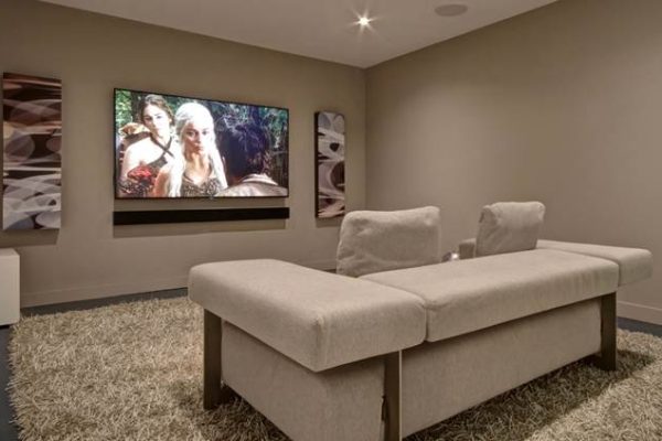 Creating the Ultimate Entertainment Experience: A Guide to Home Theatre and Cinema Room Design