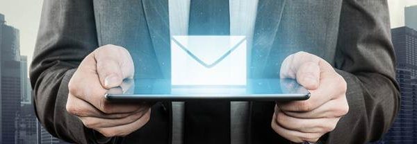 Hybrid mailing solutions are changing the way businesses talk to one another.