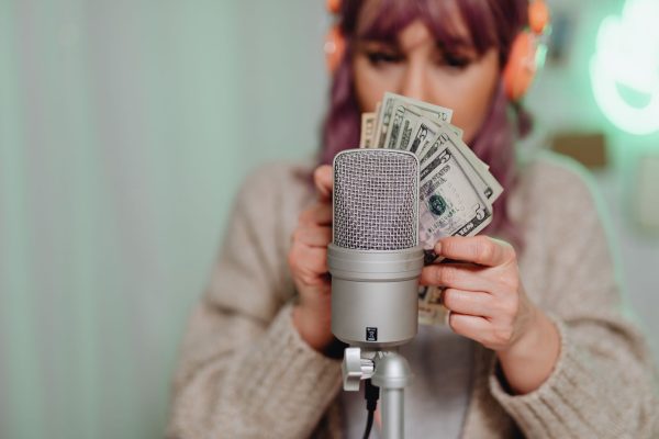 Mama’s Creations earnings